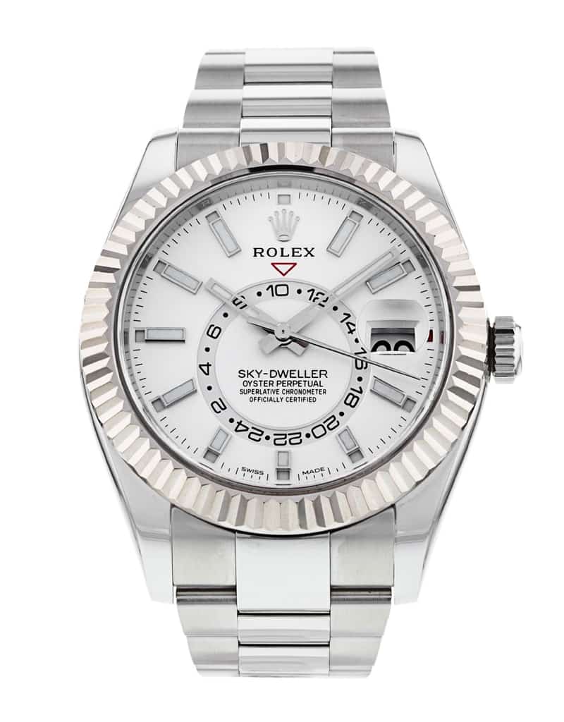 Rolex Sky-Dweller 326934 Rolex Sky-Dweller 326934